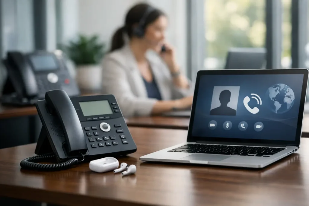 Best VoIP Solutions for Small Business