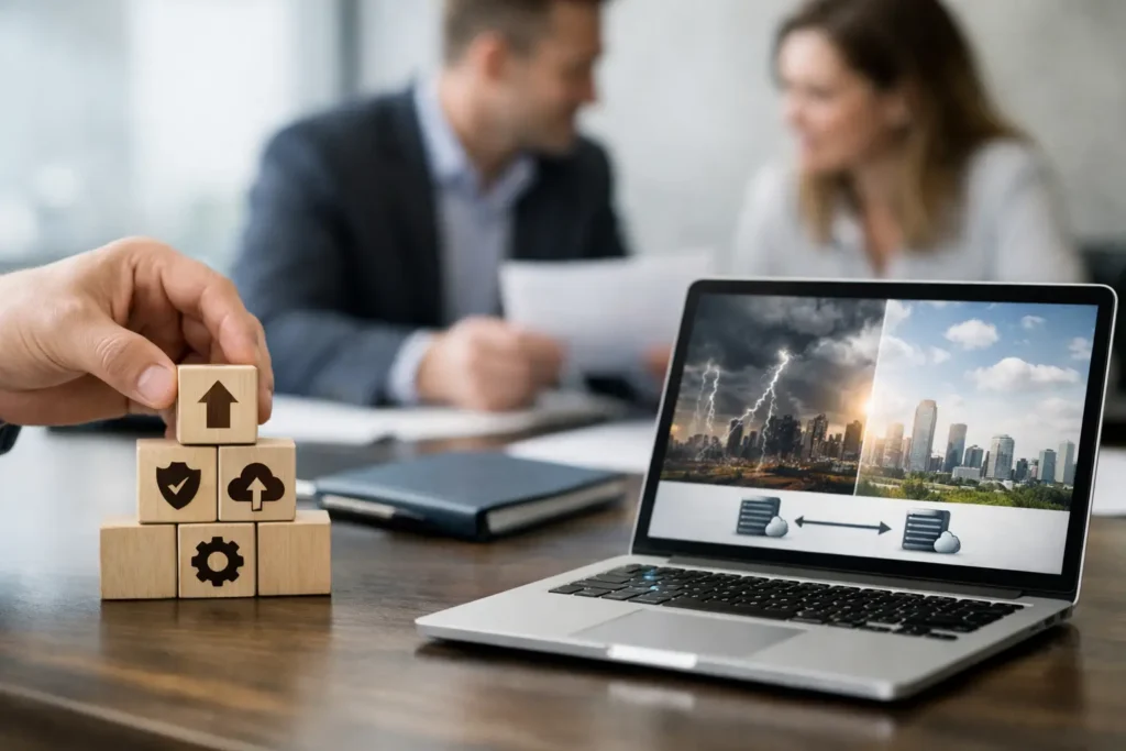 Business Continuity Recovery Strategies That Work