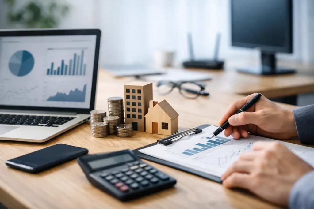 Small Business IT Budgeting Guide